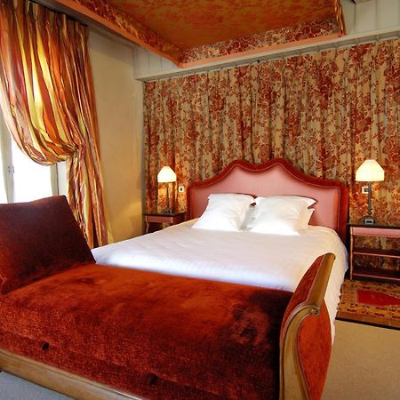 Relais Et Chateaux Michel Trama Puymirol Bagian luar foto