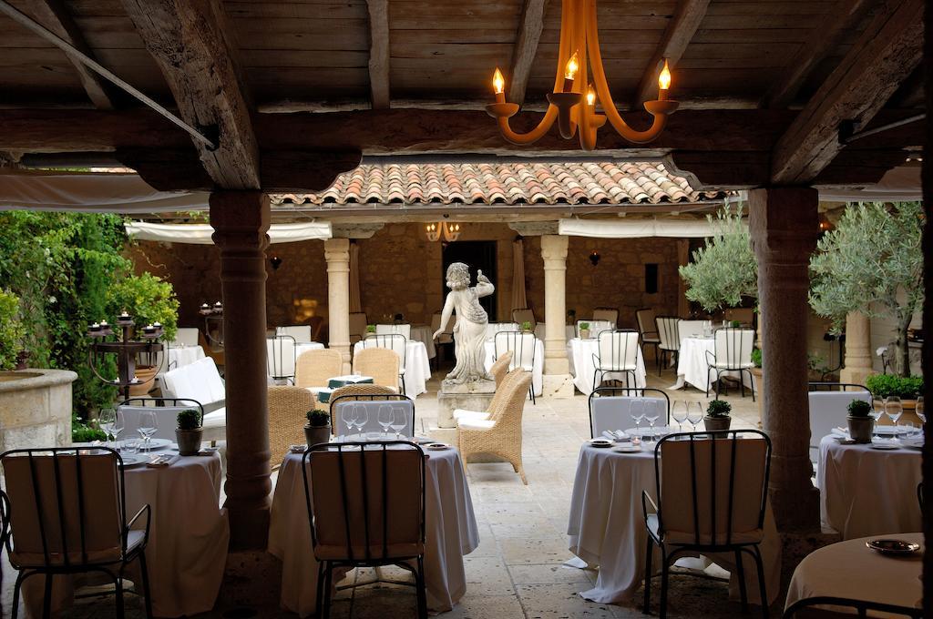 Relais Et Chateaux Michel Trama Puymirol Bagian luar foto