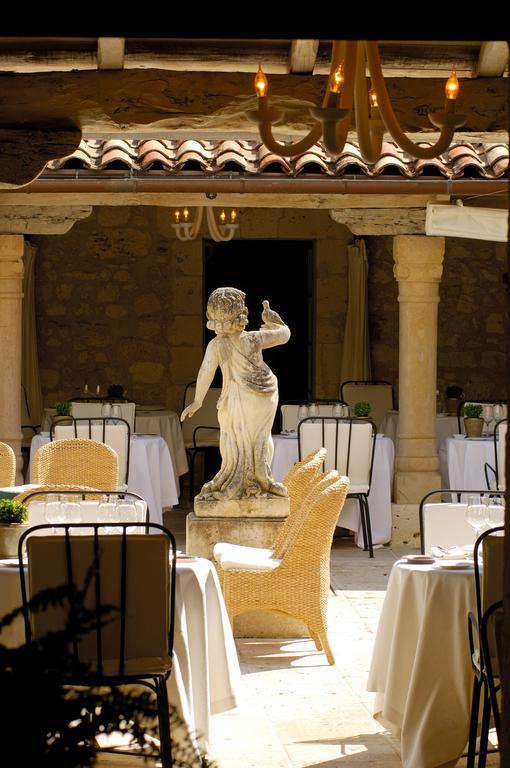 Relais Et Chateaux Michel Trama Puymirol Bagian luar foto