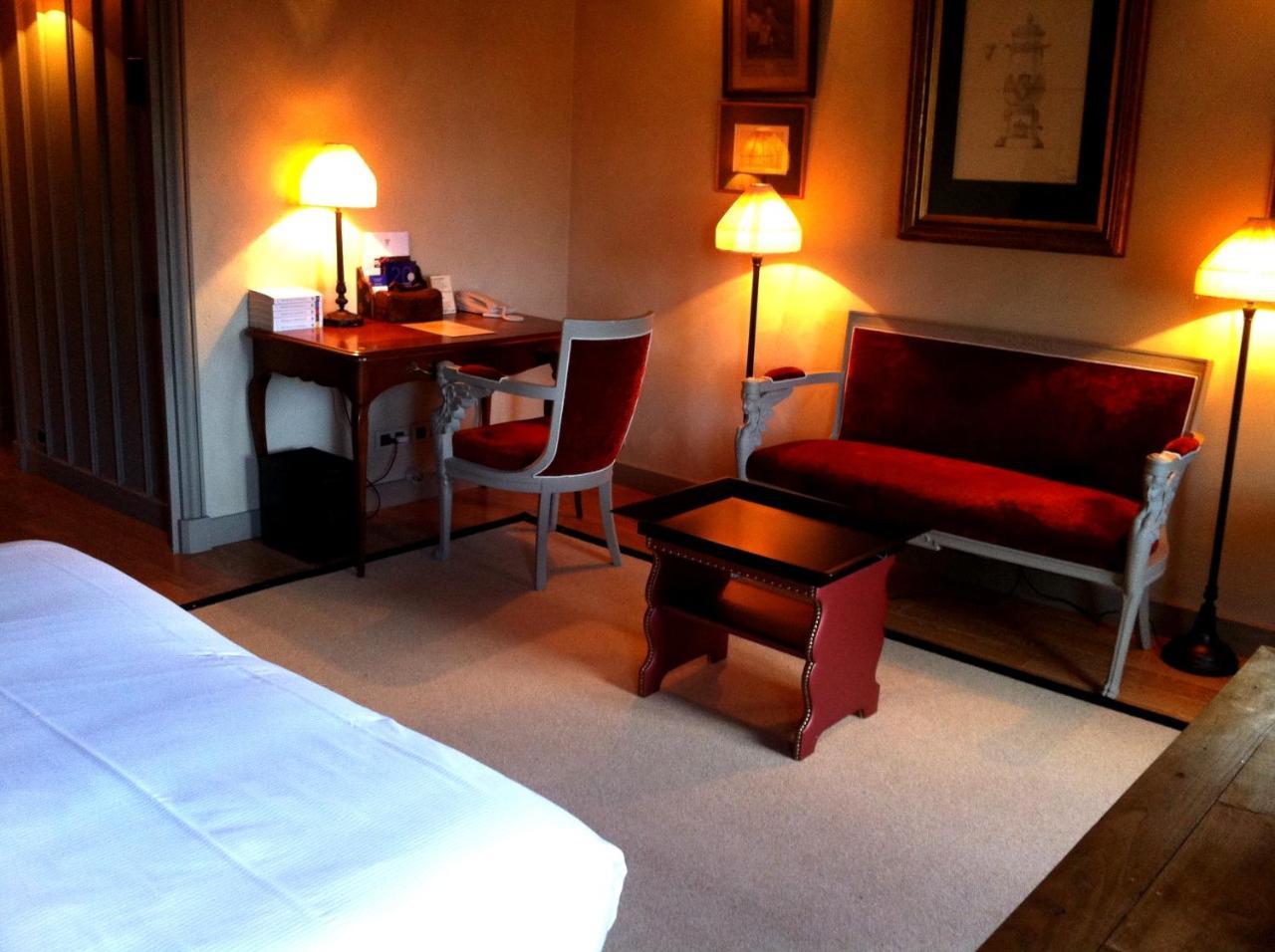 Relais Et Chateaux Michel Trama Puymirol Bagian luar foto