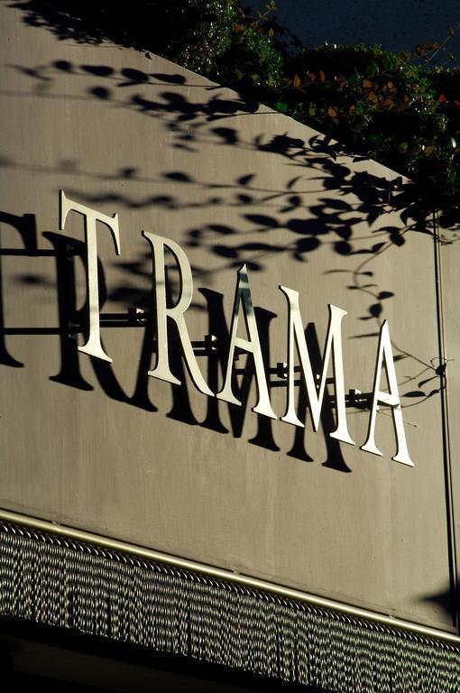 Relais Et Chateaux Michel Trama Puymirol Bagian luar foto