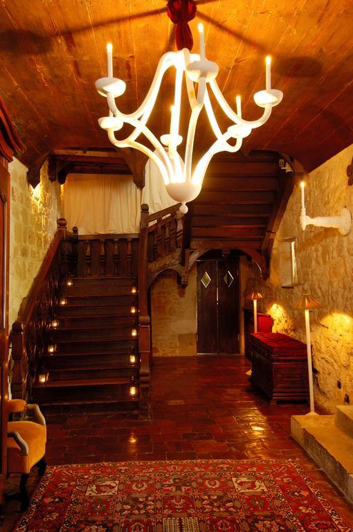 Relais Et Chateaux Michel Trama Puymirol Bagian luar foto