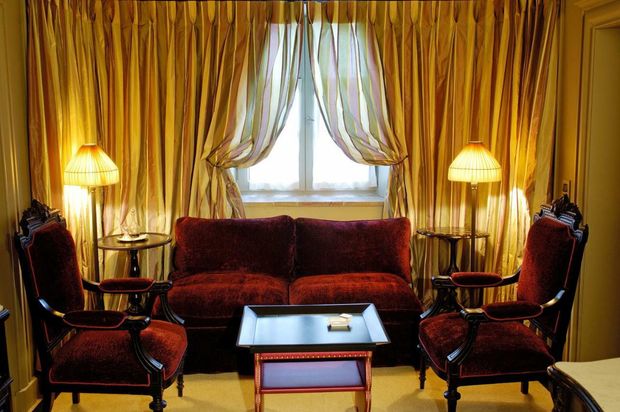 Relais Et Chateaux Michel Trama Puymirol Bagian luar foto